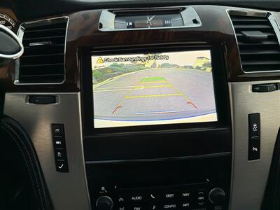 2014 Cadillac Escalade ESV Platinum   - Photo 19 - San Juan Capistrano, CA 92675