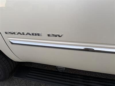2014 Cadillac Escalade ESV Platinum   - Photo 24 - San Juan Capistrano, CA 92675