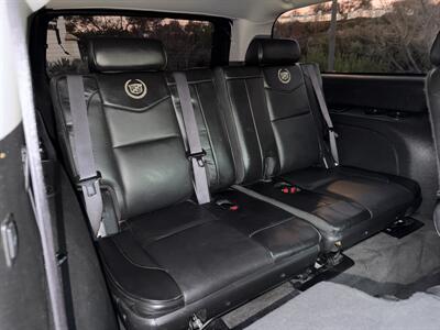2014 Cadillac Escalade ESV Platinum   - Photo 17 - San Juan Capistrano, CA 92675