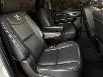 2014 Cadillac Escalade ESV Platinum   - Photo 16 - San Juan Capistrano, CA 92675