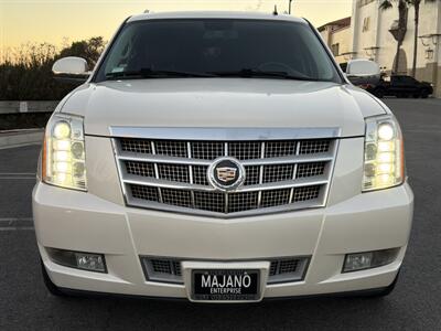 2014 Cadillac Escalade ESV Platinum   - Photo 9 - San Juan Capistrano, CA 92675