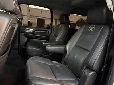 2014 Cadillac Escalade ESV Platinum   - Photo 15 - San Juan Capistrano, CA 92675