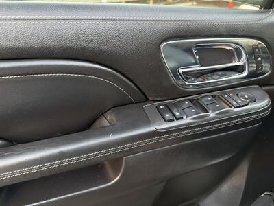 2014 Cadillac Escalade ESV Platinum   - Photo 22 - San Juan Capistrano, CA 92675