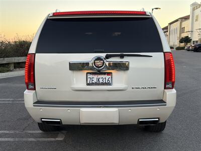 2014 Cadillac Escalade ESV Platinum   - Photo 5 - San Juan Capistrano, CA 92675