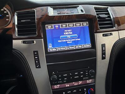 2014 Cadillac Escalade ESV Platinum   - Photo 20 - San Juan Capistrano, CA 92675