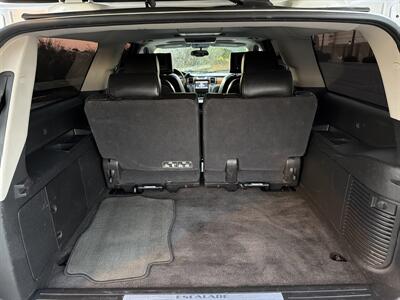 2014 Cadillac Escalade ESV Platinum   - Photo 18 - San Juan Capistrano, CA 92675