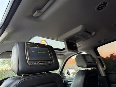 2014 Cadillac Escalade ESV Platinum   - Photo 23 - San Juan Capistrano, CA 92675