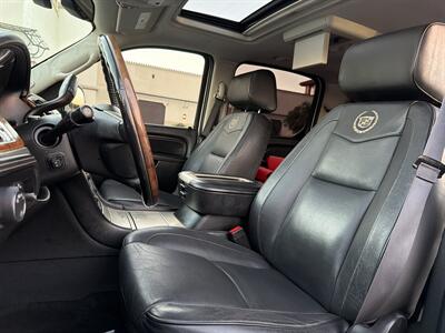 2014 Cadillac Escalade ESV Platinum   - Photo 13 - San Juan Capistrano, CA 92675