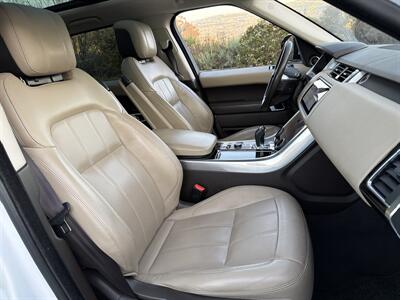 2018 Land Rover Range Rover Sport HSE - Photo 14 - San Juan Capistrano, CA 92675