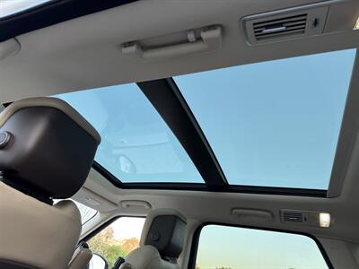 2018 Land Rover Range Rover Sport HSE - Photo 17 - San Juan Capistrano, CA 92675
