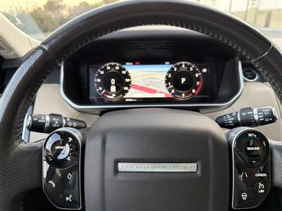 2018 Land Rover Range Rover Sport HSE - Photo 24 - San Juan Capistrano, CA 92675