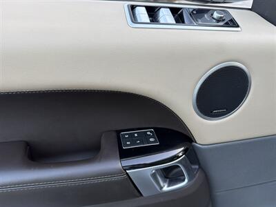 2018 Land Rover Range Rover Sport HSE - Photo 23 - San Juan Capistrano, CA 92675