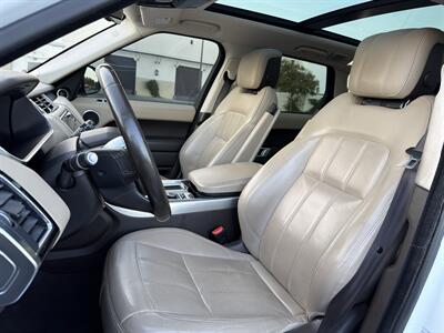 2018 Land Rover Range Rover Sport HSE - Photo 13 - San Juan Capistrano, CA 92675