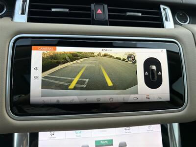 2018 Land Rover Range Rover Sport HSE - Photo 19 - San Juan Capistrano, CA 92675