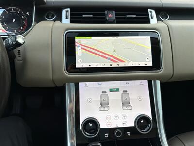 2018 Land Rover Range Rover Sport HSE - Photo 18 - San Juan Capistrano, CA 92675