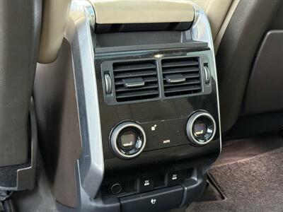 2018 Land Rover Range Rover Sport HSE - Photo 22 - San Juan Capistrano, CA 92675