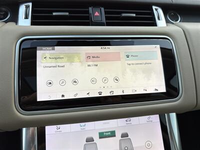 2018 Land Rover Range Rover Sport HSE - Photo 21 - San Juan Capistrano, CA 92675