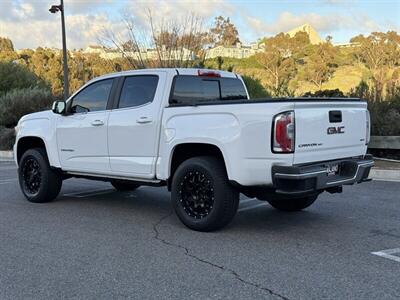 2019 GMC Canyon SLE   - Photo 4 - San Juan Capistrano, CA 92675