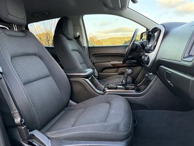 2019 GMC Canyon SLE   - Photo 14 - San Juan Capistrano, CA 92675