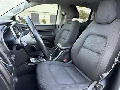 2019 GMC Canyon SLE   - Photo 13 - San Juan Capistrano, CA 92675