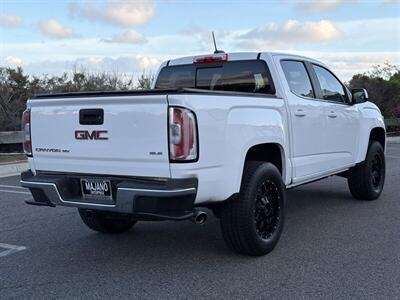 2019 GMC Canyon SLE   - Photo 6 - San Juan Capistrano, CA 92675