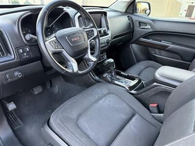 2019 GMC Canyon SLE   - Photo 10 - San Juan Capistrano, CA 92675