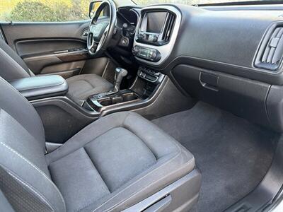 2019 GMC Canyon SLE   - Photo 12 - San Juan Capistrano, CA 92675