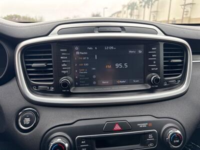 2019 Kia Sorento SX V6   - Photo 29 - San Juan Capistrano, CA 92675