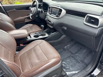 2019 Kia Sorento SX V6   - Photo 16 - San Juan Capistrano, CA 92675