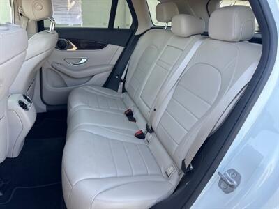 2017 Mercedes-Benz GLC   - Photo 17 - San Juan Capistrano, CA 92675