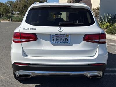 2017 Mercedes-Benz GLC   - Photo 9 - San Juan Capistrano, CA 92675