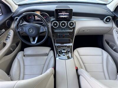 2017 Mercedes-Benz GLC   - Photo 13 - San Juan Capistrano, CA 92675