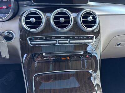 2017 Mercedes-Benz GLC   - Photo 28 - San Juan Capistrano, CA 92675