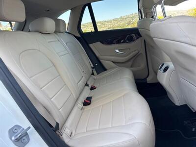2017 Mercedes-Benz GLC   - Photo 18 - San Juan Capistrano, CA 92675