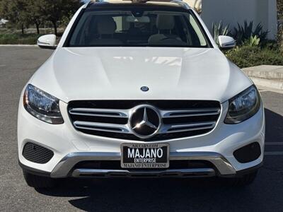 2017 Mercedes-Benz GLC   - Photo 10 - San Juan Capistrano, CA 92675