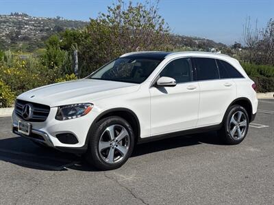 2017 Mercedes-Benz GLC   - Photo 7 - San Juan Capistrano, CA 92675