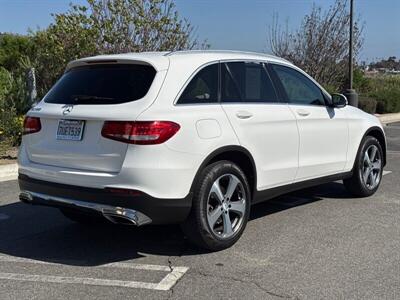 2017 Mercedes-Benz GLC   - Photo 6 - San Juan Capistrano, CA 92675