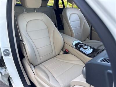 2017 Mercedes-Benz GLC   - Photo 16 - San Juan Capistrano, CA 92675