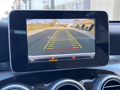 2017 Mercedes-Benz GLC   - Photo 19 - San Juan Capistrano, CA 92675