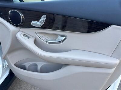 2017 Mercedes-Benz GLC   - Photo 26 - San Juan Capistrano, CA 92675