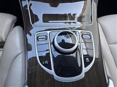 2017 Mercedes-Benz GLC   - Photo 27 - San Juan Capistrano, CA 92675