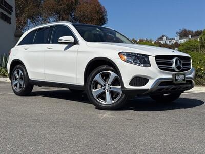 2017 Mercedes-Benz GLC   - Photo 1 - San Juan Capistrano, CA 92675