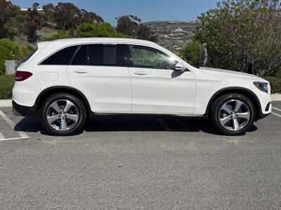 2017 Mercedes-Benz GLC   - Photo 4 - San Juan Capistrano, CA 92675