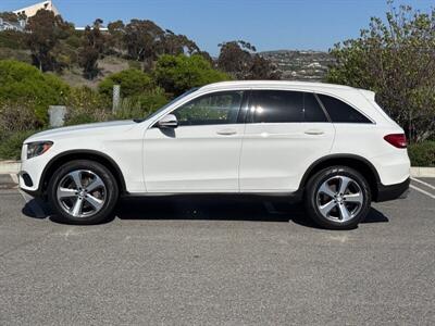 2017 Mercedes-Benz GLC   - Photo 3 - San Juan Capistrano, CA 92675
