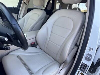 2017 Mercedes-Benz GLC   - Photo 15 - San Juan Capistrano, CA 92675