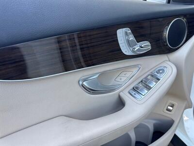 2017 Mercedes-Benz GLC   - Photo 21 - San Juan Capistrano, CA 92675