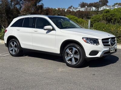 2017 Mercedes-Benz GLC   - Photo 8 - San Juan Capistrano, CA 92675