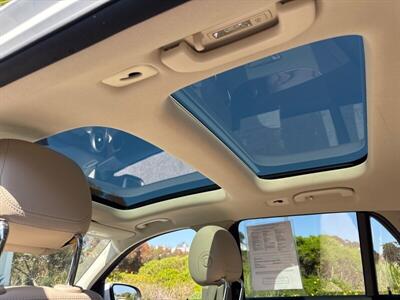 2017 Mercedes-Benz GLC   - Photo 11 - San Juan Capistrano, CA 92675