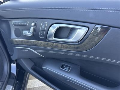 2015 Mercedes-Benz SL 550   - Photo 19 - San Juan Capistrano, CA 92675