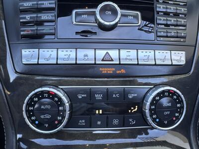 2015 Mercedes-Benz SL 550   - Photo 23 - San Juan Capistrano, CA 92675